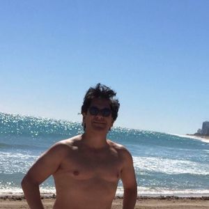 Meet your Posher, Hector